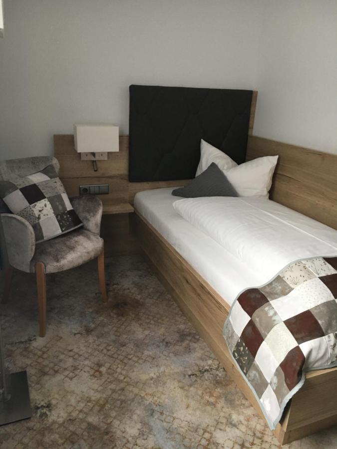 Stadt-Gut-Hotels - Das Kleine Hotel 바이마르 외부 사진
